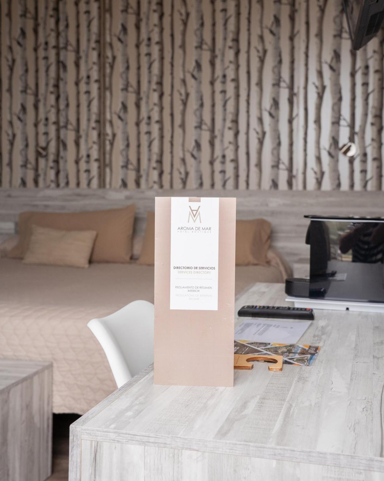 Hotel Boutique Aroma De Mar チクラナ・デ・ラ・フロンテーラ エクステリア 写真