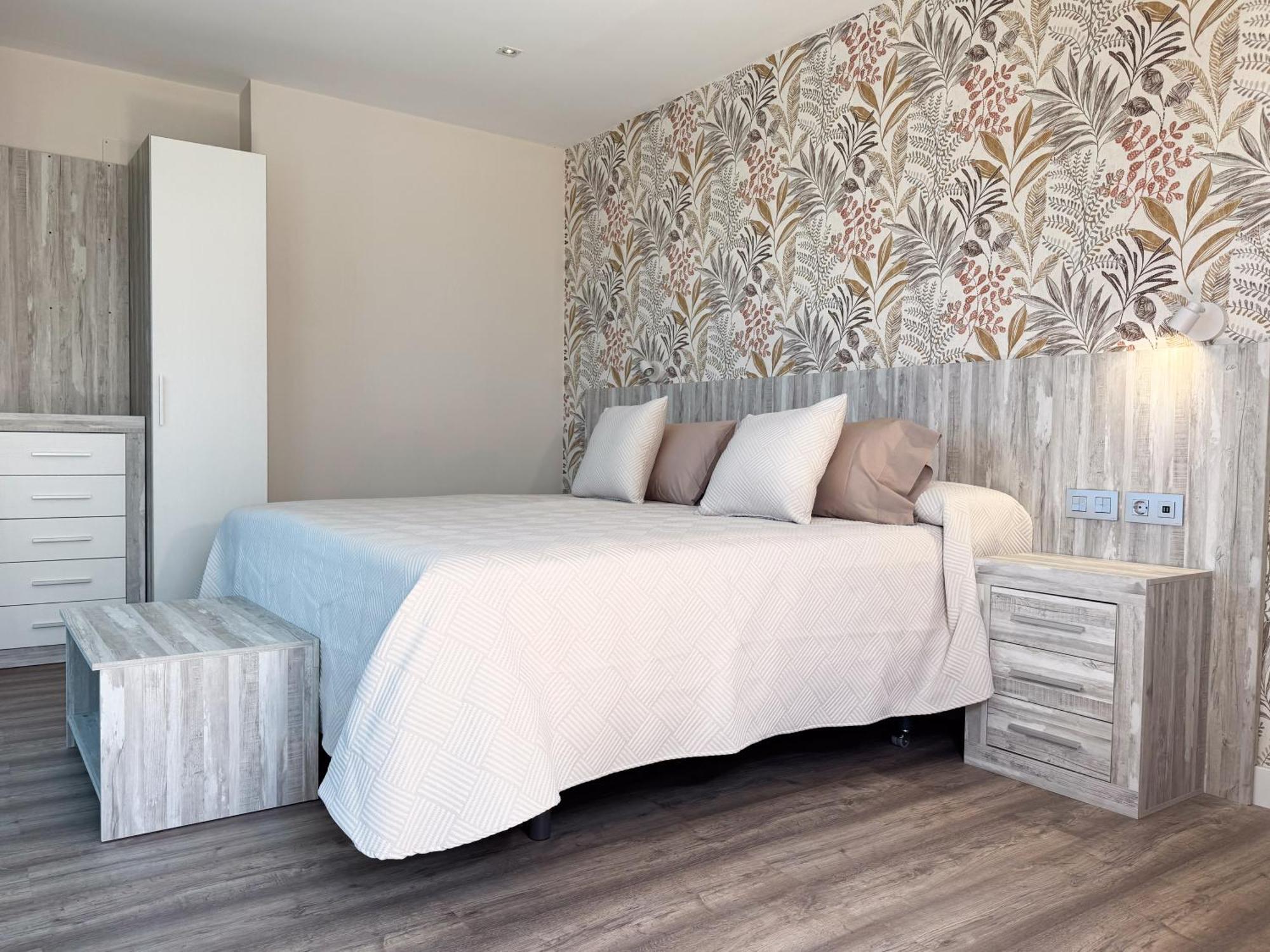 Hotel Boutique Aroma De Mar チクラナ・デ・ラ・フロンテーラ エクステリア 写真
