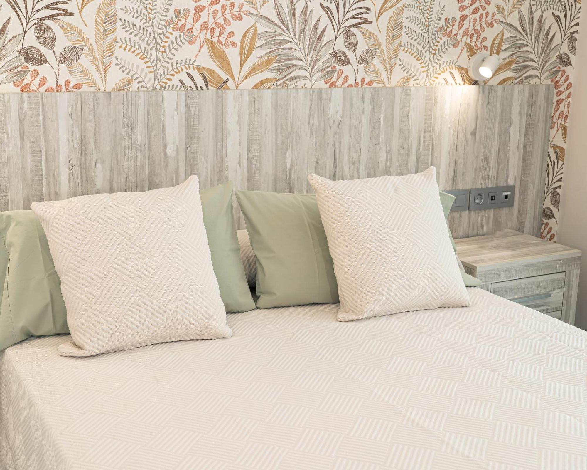 Hotel Boutique Aroma De Mar チクラナ・デ・ラ・フロンテーラ エクステリア 写真