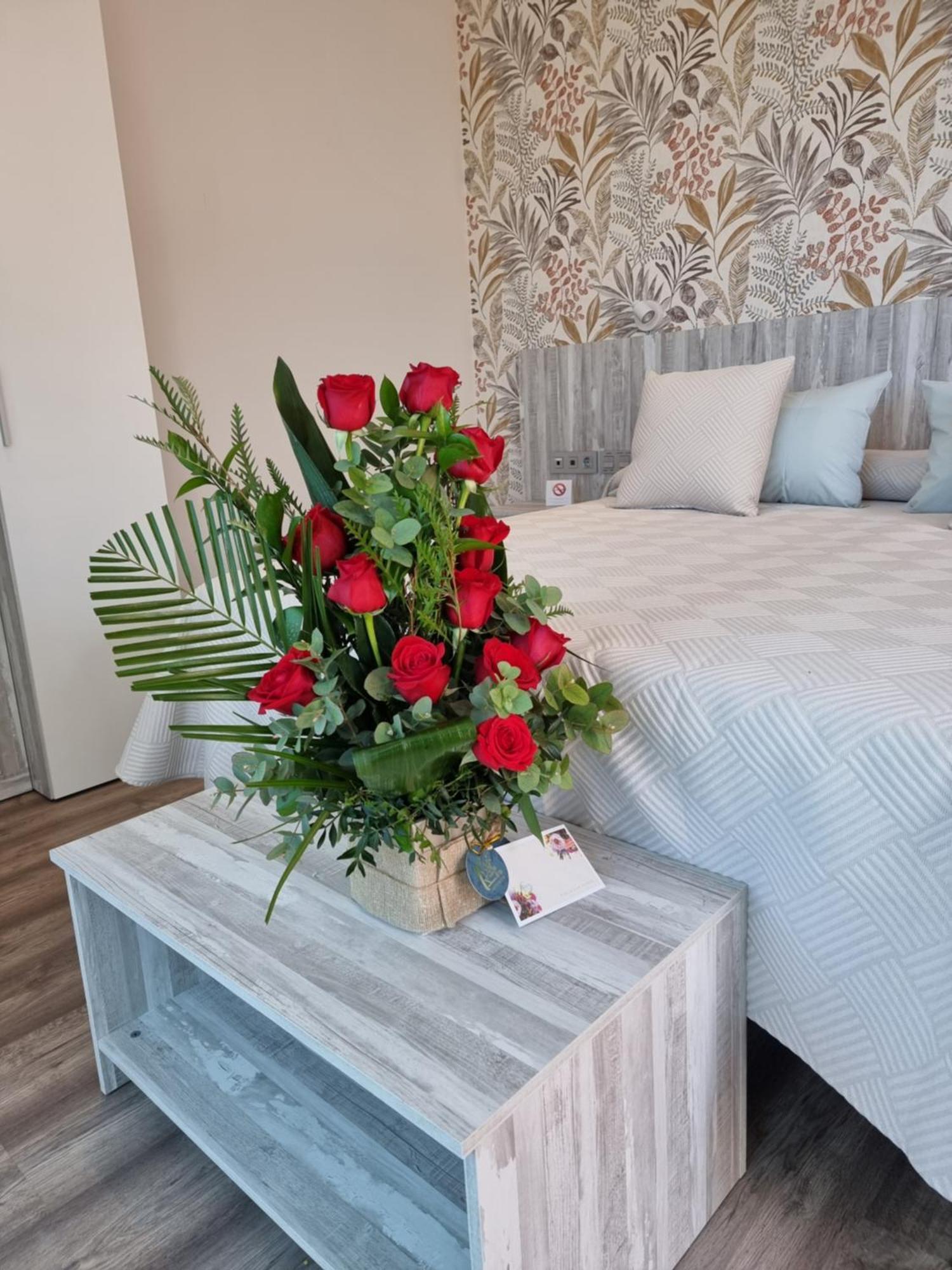 Hotel Boutique Aroma De Mar チクラナ・デ・ラ・フロンテーラ エクステリア 写真