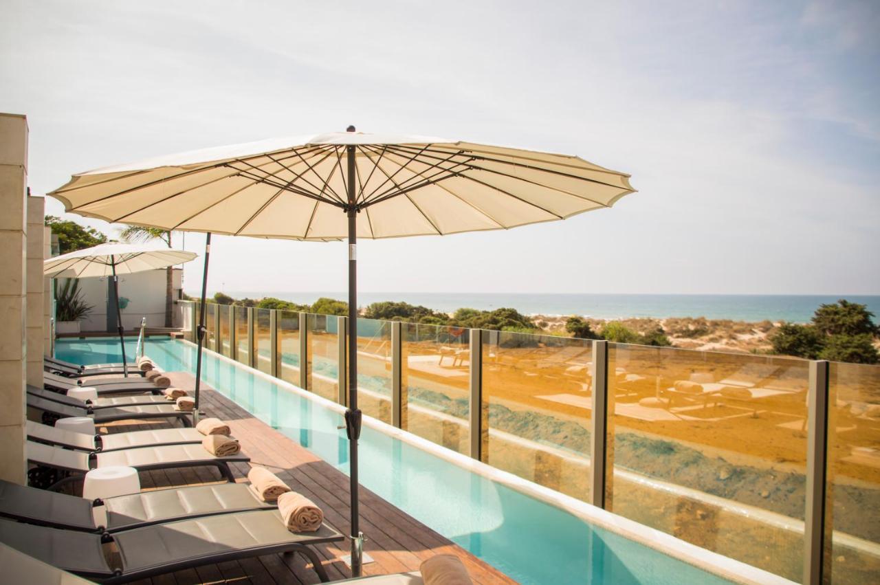 Hotel Boutique Aroma De Mar チクラナ・デ・ラ・フロンテーラ エクステリア 写真